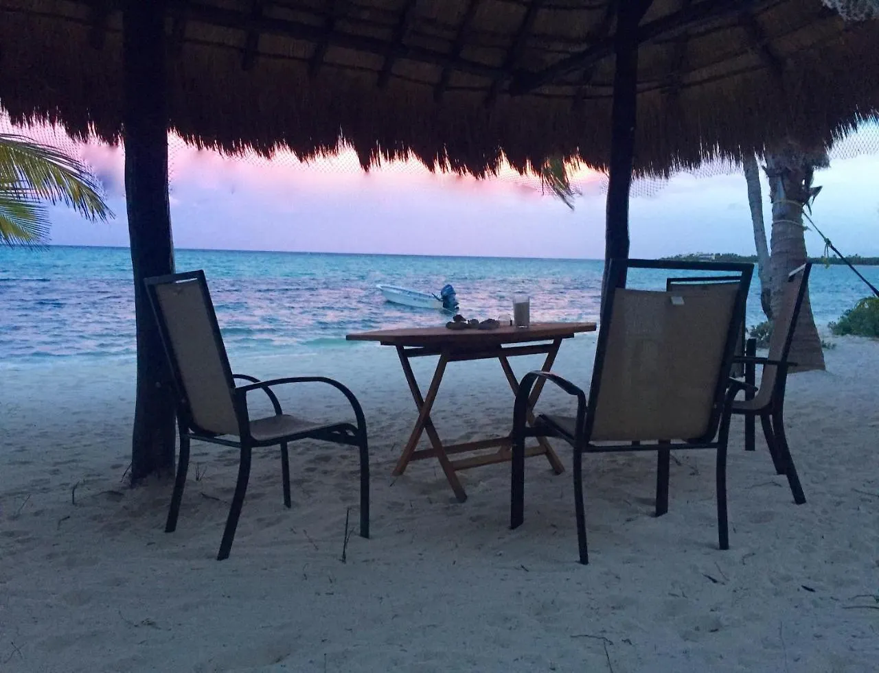 Resort Nah Uxibal Villa And Casitas Tulum