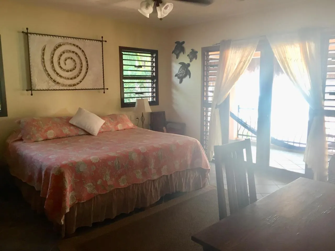 Nah Uxibal Villa And Casitas Tulum 0*,