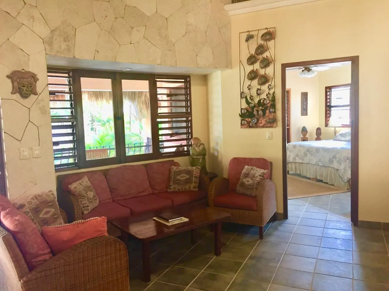 Nah Uxibal Villa And Casitas Tulum