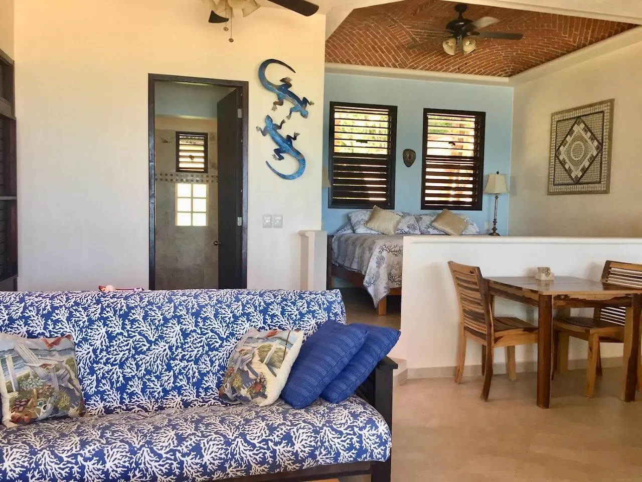 Nah Uxibal Villa And Casitas Tulum Mexico