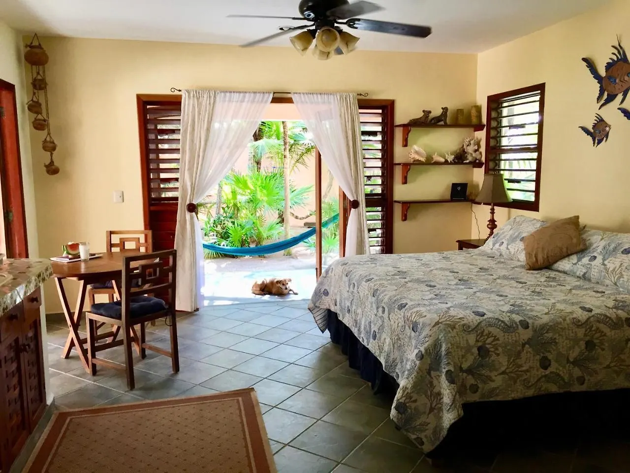 Nah Uxibal Villa And Casitas Tulum
