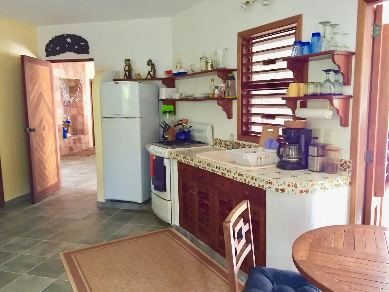 Nah Uxibal Villa And Casitas Tulum Mexico