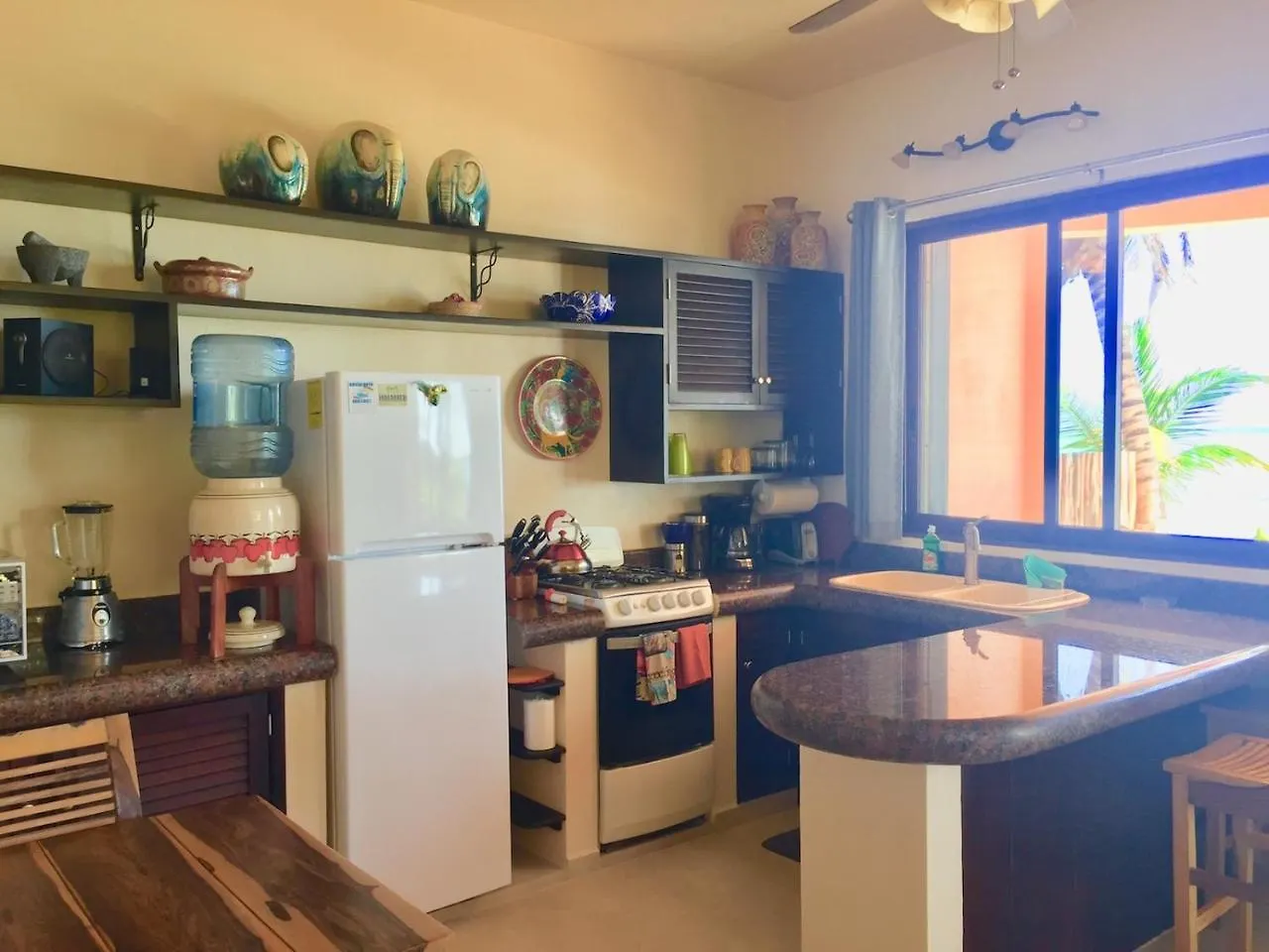 Nah Uxibal Villa And Casitas Tulum 0*,