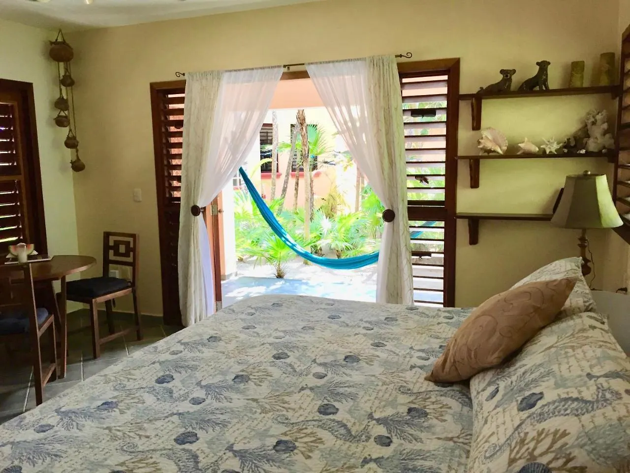 Resort Nah Uxibal Villa And Casitas Tulum Mexico