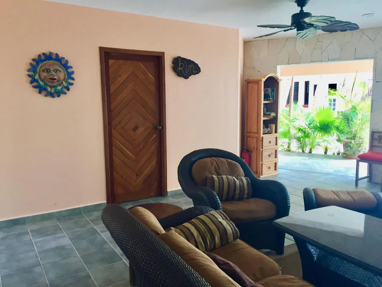 Nah Uxibal Villa And Casitas Tulum