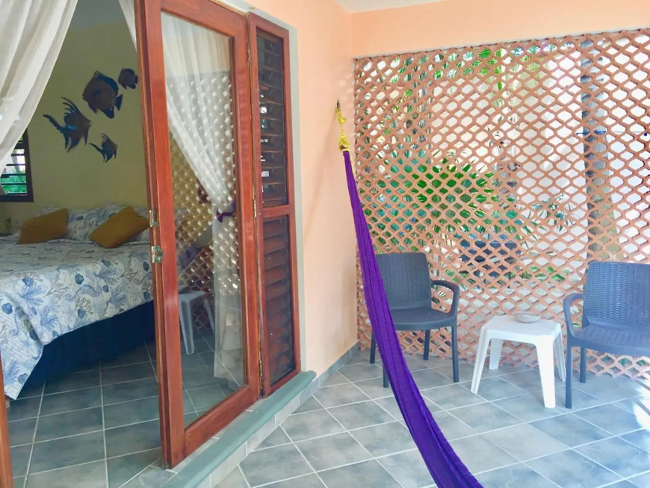 Nah Uxibal Villa And Casitas Tulum 0*,