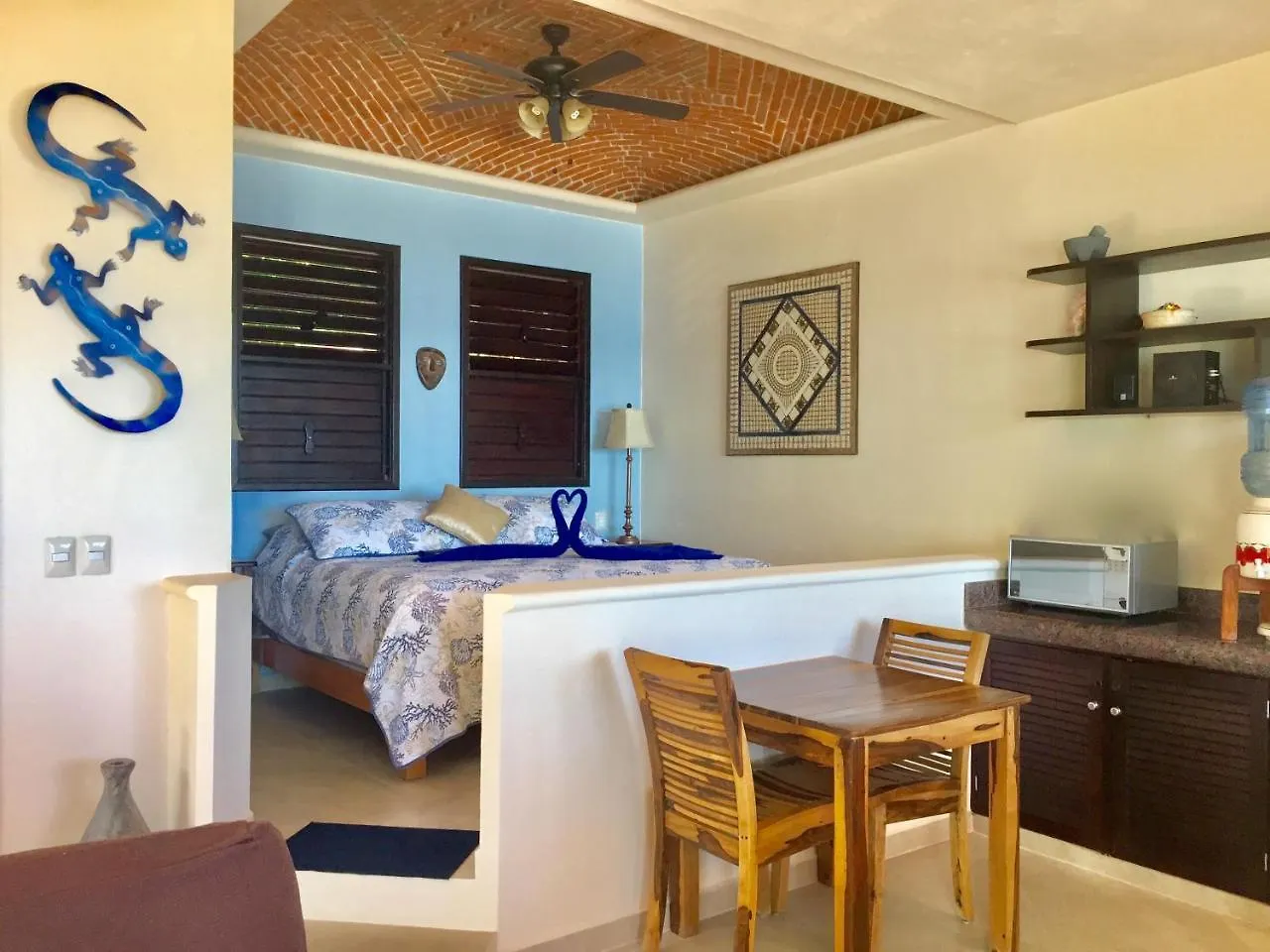 Nah Uxibal Villa And Casitas Tulum