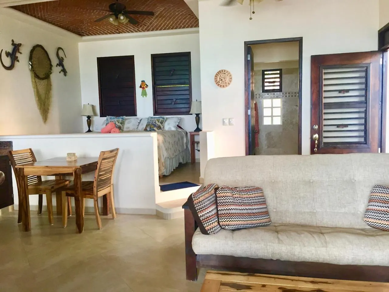 Resort Nah Uxibal Villa And Casitas Tulum