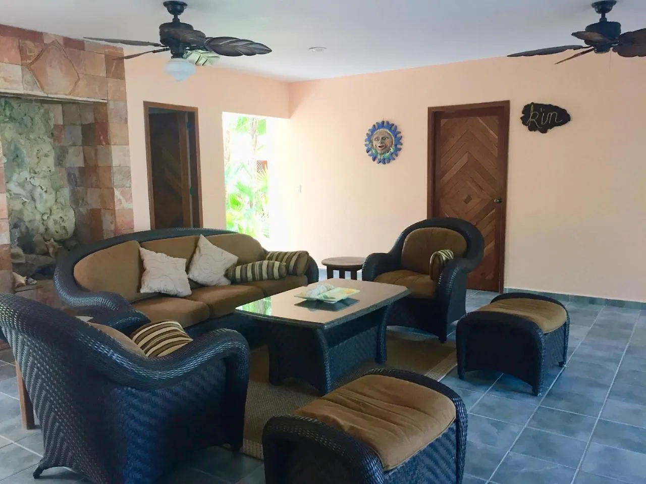リゾート Nah Uxibal Villa And Casitas トゥルム メキシコ