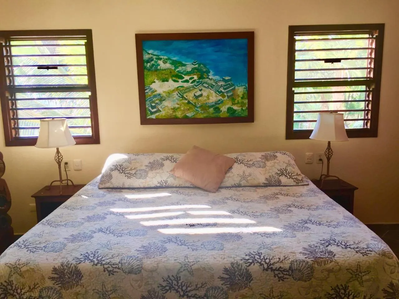 Nah Uxibal Villa And Casitas トゥルム