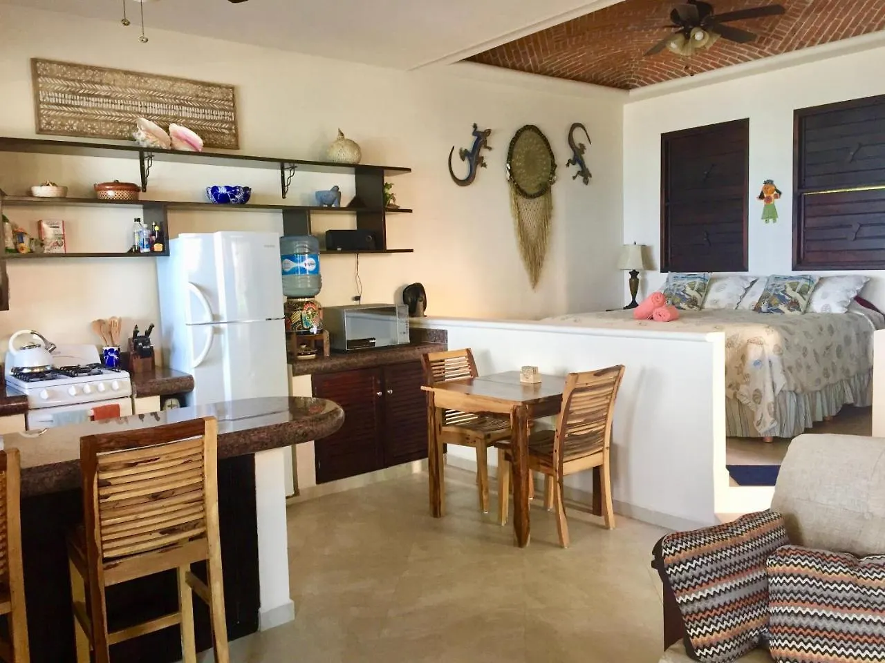 Nah Uxibal Villa And Casitas トゥルム 0*,  メキシコ