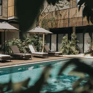 *** Hotel Mudra Mexico