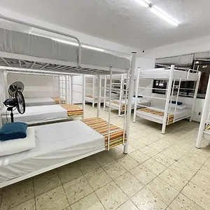  Hostel Vive Alegria Mexico
