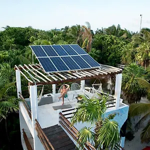 ** Aparthotel Tuup Jungle Mexico